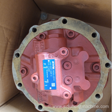 CAT Excavator Travel Motor 304C Final Drive MAG-33VP-550F